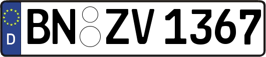 BN-ZV1367