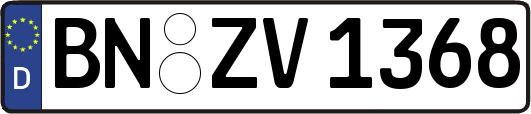 BN-ZV1368
