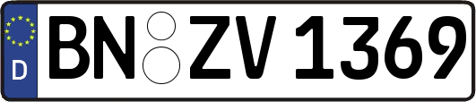 BN-ZV1369