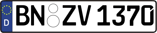 BN-ZV1370
