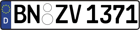 BN-ZV1371