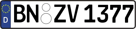 BN-ZV1377