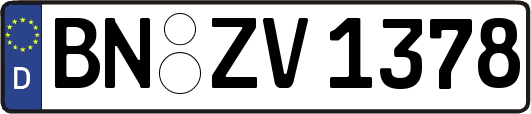 BN-ZV1378