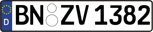 BN-ZV1382
