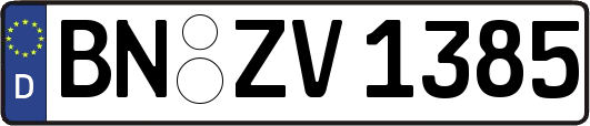BN-ZV1385