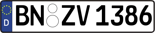 BN-ZV1386