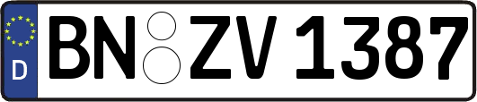 BN-ZV1387