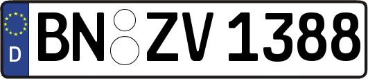 BN-ZV1388
