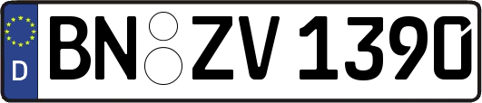 BN-ZV1390