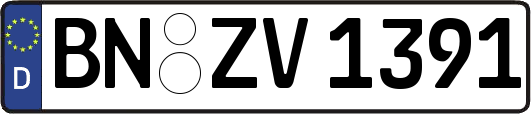 BN-ZV1391