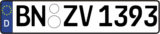 BN-ZV1393