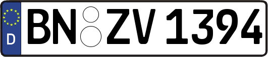 BN-ZV1394