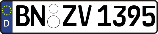 BN-ZV1395