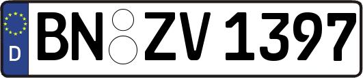 BN-ZV1397