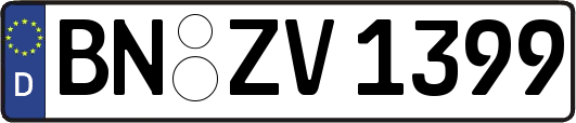BN-ZV1399