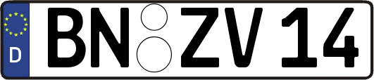 BN-ZV14