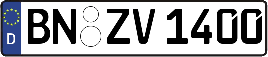 BN-ZV1400