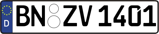 BN-ZV1401