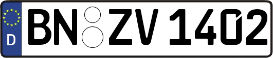 BN-ZV1402