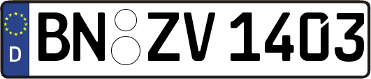 BN-ZV1403