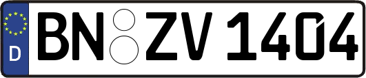 BN-ZV1404