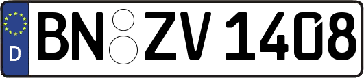BN-ZV1408