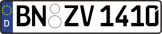 BN-ZV1410