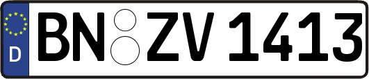 BN-ZV1413