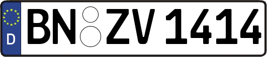 BN-ZV1414