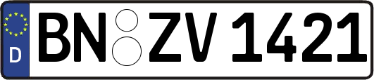 BN-ZV1421