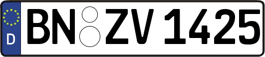 BN-ZV1425