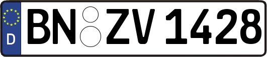 BN-ZV1428