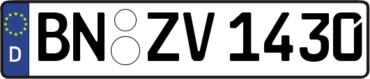 BN-ZV1430