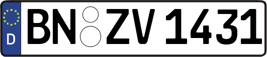 BN-ZV1431