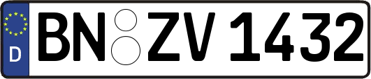 BN-ZV1432