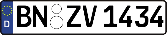 BN-ZV1434