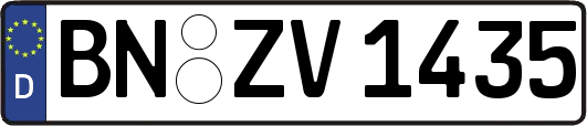 BN-ZV1435