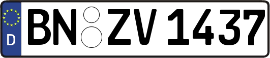BN-ZV1437