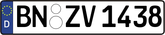 BN-ZV1438