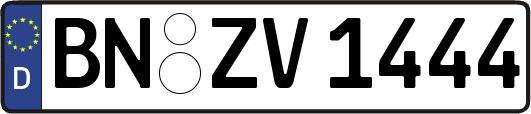 BN-ZV1444