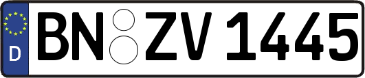 BN-ZV1445