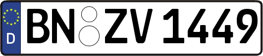 BN-ZV1449