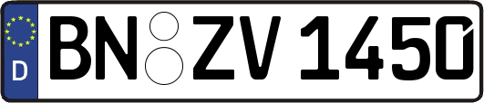 BN-ZV1450