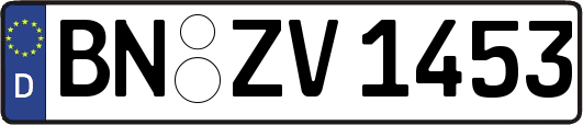 BN-ZV1453