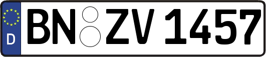 BN-ZV1457