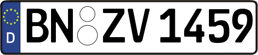BN-ZV1459