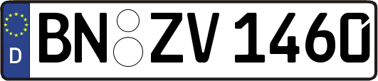 BN-ZV1460
