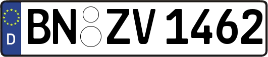 BN-ZV1462