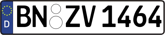 BN-ZV1464