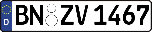 BN-ZV1467